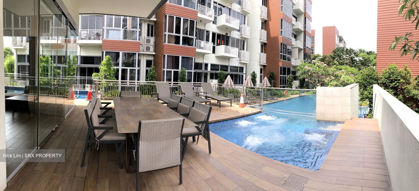 Woodhaven (D25), Condominium #568525041
